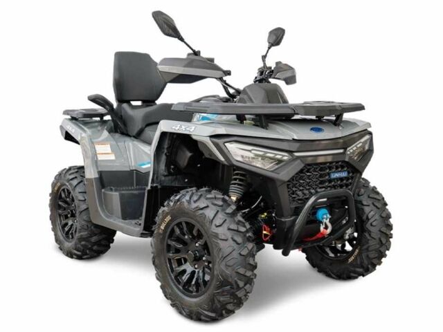 Линхай 4310, объемом двигателя 0.6 л и пробегом 0 тыс. км за 8550 $, фото 1 на Automoto.ua