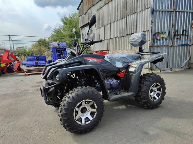 Линхай 5312, объемом двигателя 0.2 л и пробегом 0 тыс. км за 2900 $, фото 1 на Automoto.ua