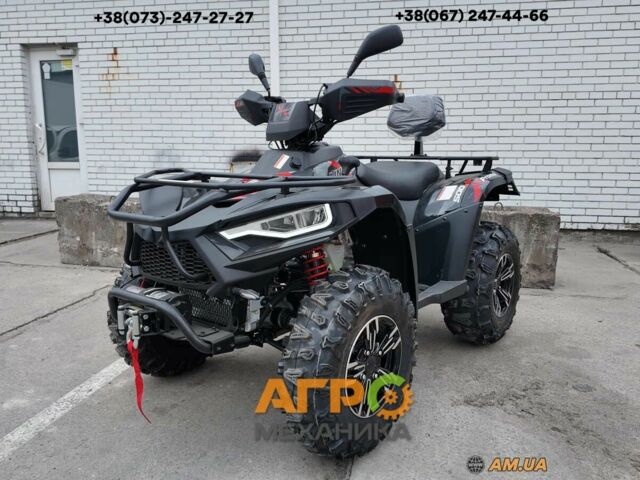 Линхай 5312, объемом двигателя 0.5 л и пробегом 0 тыс. км за 6000 $, фото 1 на Automoto.ua