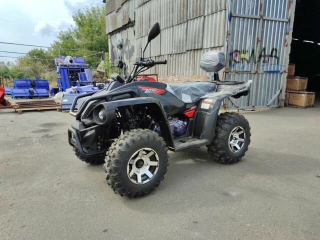 Линхай 5312, объемом двигателя 0.2 л и пробегом 0 тыс. км за 2950 $, фото 1 на Automoto.ua