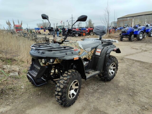 Линхай 5312, объемом двигателя 0.17 л и пробегом 0 тыс. км за 2550 $, фото 1 на Automoto.ua