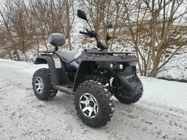 Линхай 5312, объемом двигателя 0.15 л и пробегом 0 тыс. км за 2550 $, фото 1 на Automoto.ua