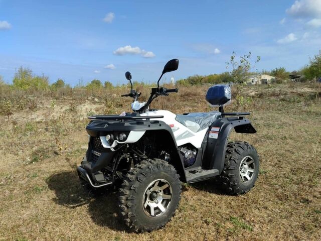 Линхай 5312, объемом двигателя 0.17 л и пробегом 0 тыс. км за 2550 $, фото 1 на Automoto.ua