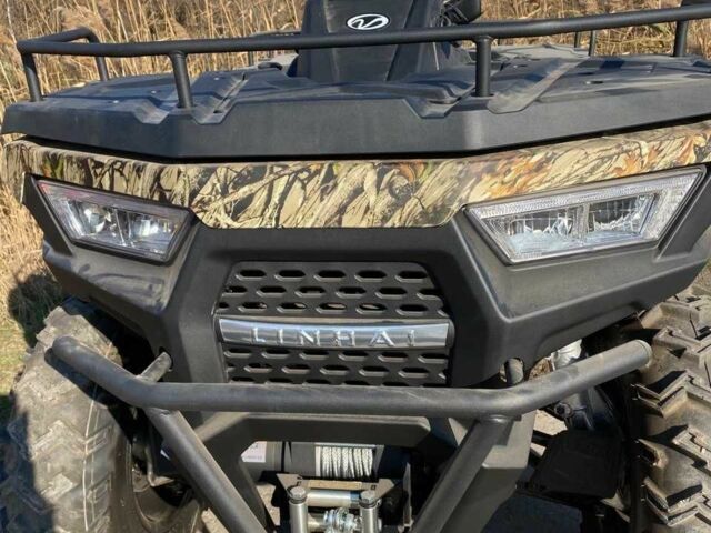 Линхай 5312, объемом двигателя 4.25 л и пробегом 0 тыс. км за 4900 $, фото 1 на Automoto.ua