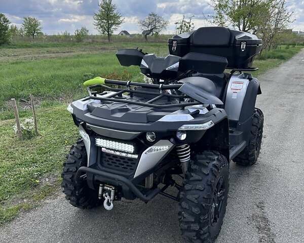 Линхай 550, объемом двигателя 0 л и пробегом 3 тыс. км за 7000 $, фото 1 на Automoto.ua