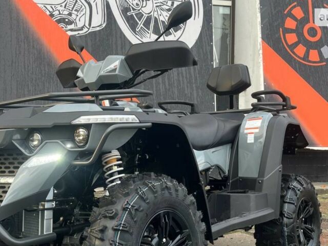 купити нове авто Лінхай 550 2023 року від офіційного дилера Иван Васильевич Олейник Лінхай фото