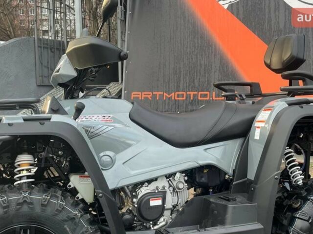 купить новое авто Линхай 550 2024 года от официального дилера Иван Васильевич Олейник Линхай фото