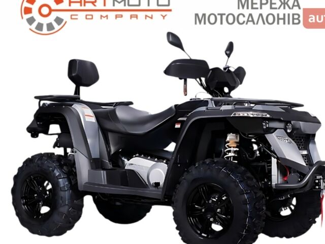 Линхай 550, объемом двигателя 0.55 л и пробегом 0 тыс. км за 7000 $, фото 1 на Automoto.ua