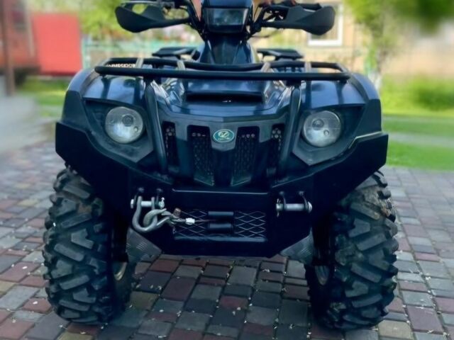 Лінхай 6510, об'ємом двигуна 0.5 л та пробігом 0 тис. км за 2600 $, фото 1 на Automoto.ua