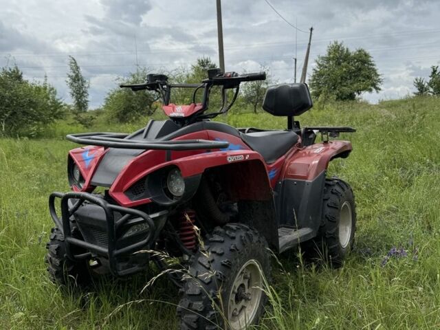 Лінхай 6510, об'ємом двигуна 14.86 л та пробігом 0 тис. км за 63000 $, фото 1 на Automoto.ua