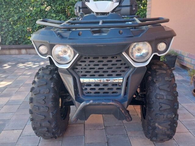 Линхай 6510, объемом двигателя 0.15 л и пробегом 0 тыс. км за 1500 $, фото 1 на Automoto.ua