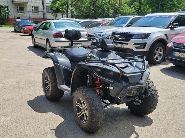 Линхай 6510, объемом двигателя 0.4 л и пробегом 0 тыс. км за 3600 $, фото 1 на Automoto.ua