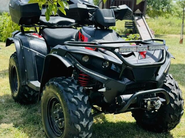Линхай 6510, объемом двигателя 0.4 л и пробегом 0 тыс. км за 3500 $, фото 1 на Automoto.ua