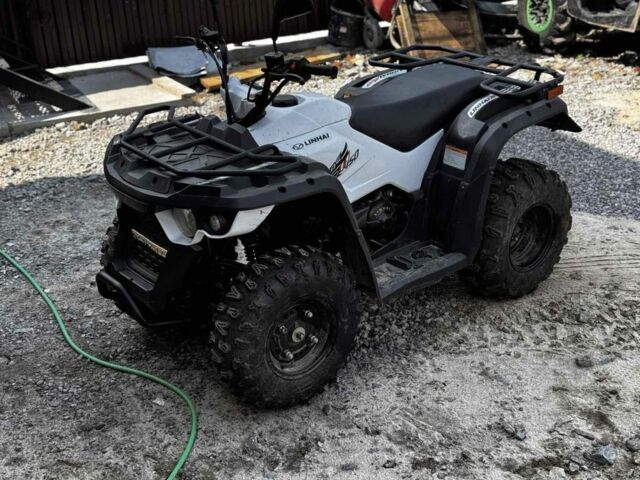 Линхай 6510, объемом двигателя 14.86 л и пробегом 0 тыс. км за 1600 $, фото 1 на Automoto.ua