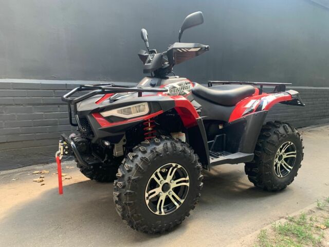 Лінхай 6510, об'ємом двигуна 0.42 л та пробігом 0 тис. км за 5300 $, фото 1 на Automoto.ua