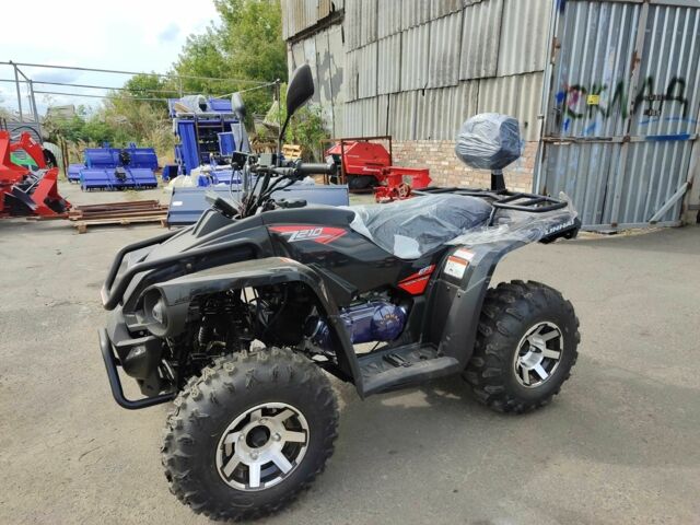 Лінхай 6510, об'ємом двигуна 0.2 л та пробігом 0 тис. км за 2950 $, фото 1 на Automoto.ua