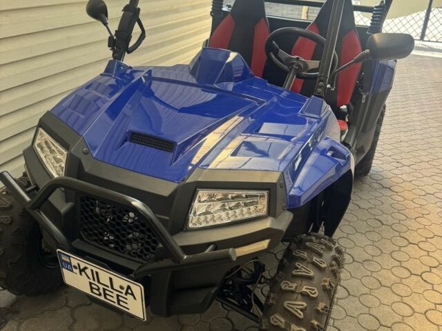 Лінхай 6510, об'ємом двигуна 0.2 л та пробігом 0 тис. км за 3800 $, фото 1 на Automoto.ua