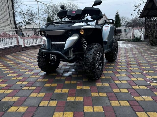 Линхай 6510, объемом двигателя 0.5 л и пробегом 0 тыс. км за 6000 $, фото 1 на Automoto.ua