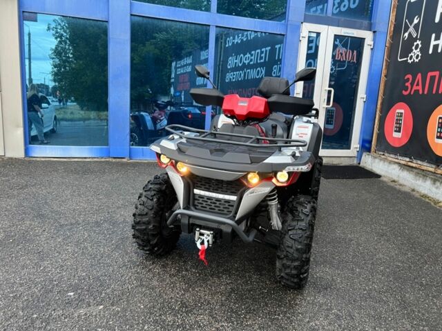 Линхай 6510, объемом двигателя 0.6 л и пробегом 0 тыс. км за 6950 $, фото 1 на Automoto.ua