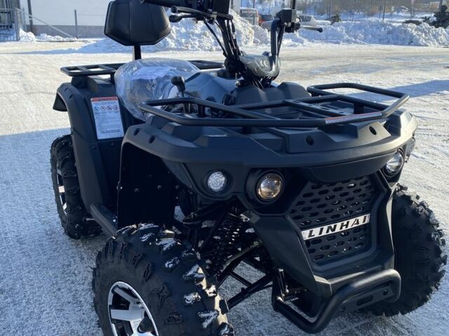 Линхай 6510, объемом двигателя 0.2 л и пробегом 0 тыс. км за 2499 $, фото 1 на Automoto.ua