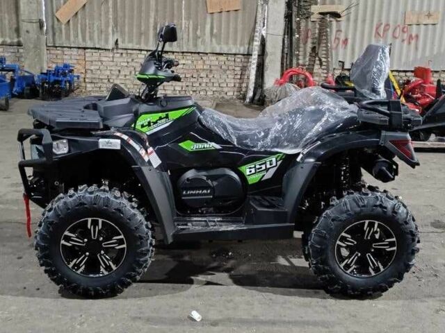 Линхай 6510, объемом двигателя 0.59 л и пробегом 0 тыс. км за 8250 $, фото 1 на Automoto.ua