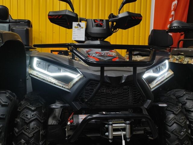Линхай 6510, объемом двигателя 0.3 л и пробегом 0 тыс. км за 4649 $, фото 1 на Automoto.ua