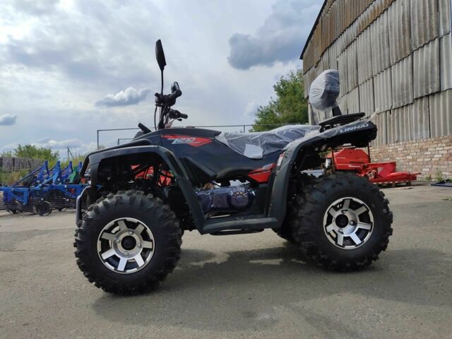 Линхай 6510, объемом двигателя 0.2 л и пробегом 0 тыс. км за 2950 $, фото 1 на Automoto.ua