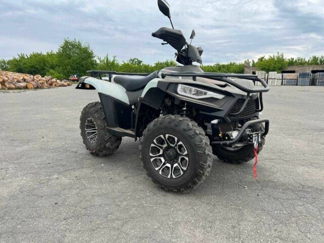 Линхай 6510, объемом двигателя 0.28 л и пробегом 0 тыс. км за 4800 $, фото 1 на Automoto.ua