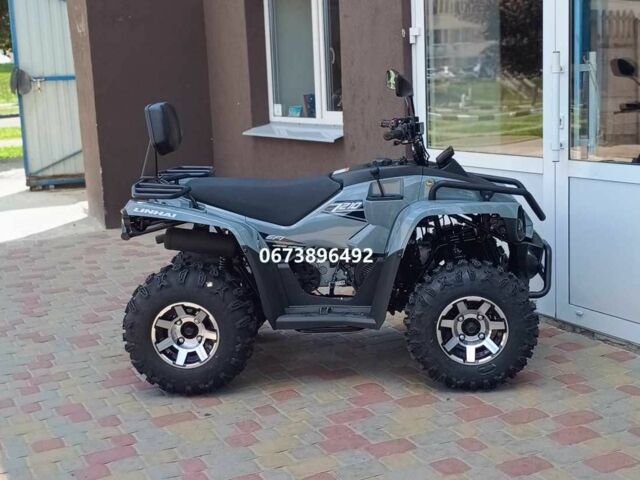 Линхай 6510, объемом двигателя 0.2 л и пробегом 0 тыс. км за 2948 $, фото 1 на Automoto.ua
