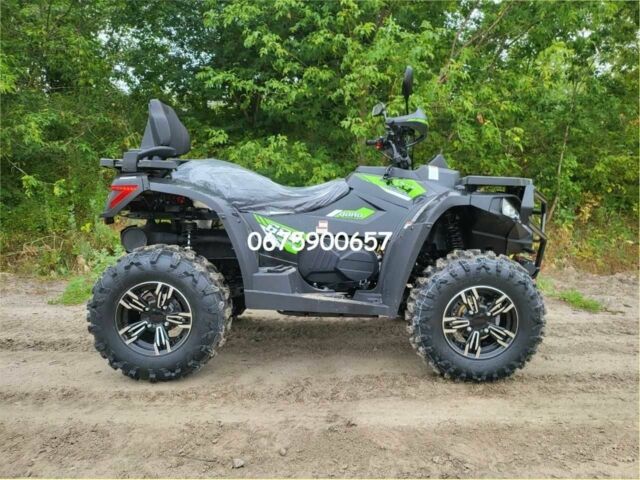 Линхай 6510, объемом двигателя 14.86 л и пробегом 0 тыс. км за 8250 $, фото 1 на Automoto.ua
