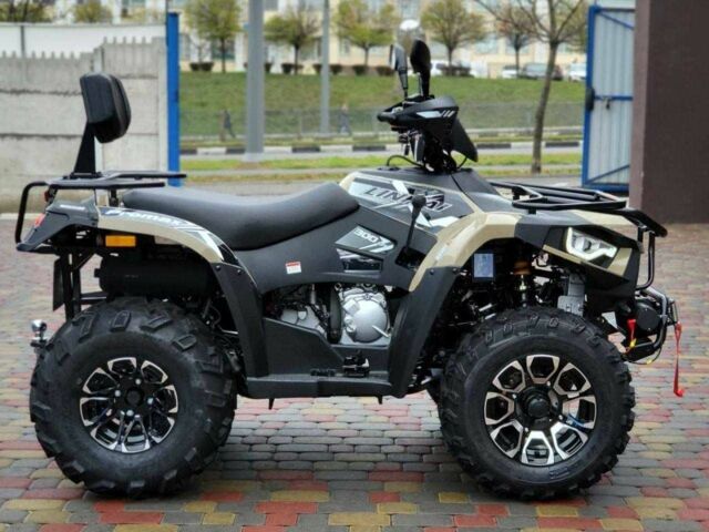 Линхай 6510, объемом двигателя 14.86 л и пробегом 0 тыс. км за 5100 $, фото 1 на Automoto.ua