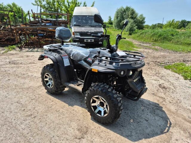 Линхай 6510, объемом двигателя 0.17 л и пробегом 0 тыс. км за 2550 $, фото 1 на Automoto.ua