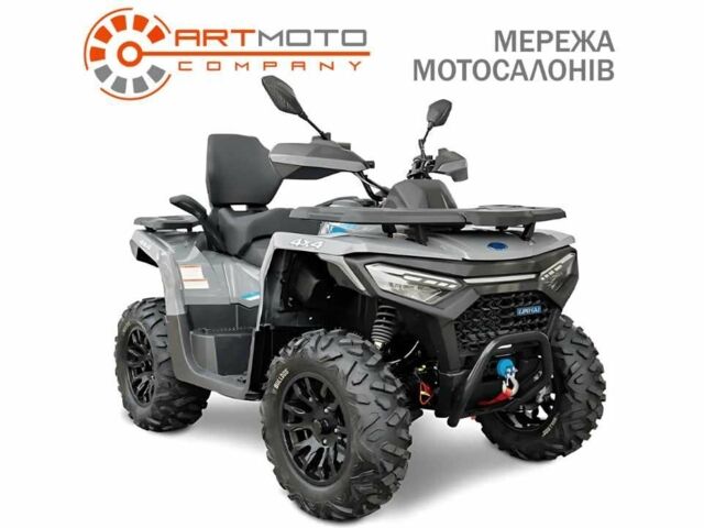Линхай 6510, объемом двигателя 0.65 л и пробегом 0 тыс. км за 8400 $, фото 1 на Automoto.ua