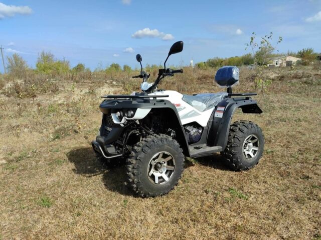 Лінхай 6510, об'ємом двигуна 0.17 л та пробігом 0 тис. км за 2550 $, фото 1 на Automoto.ua