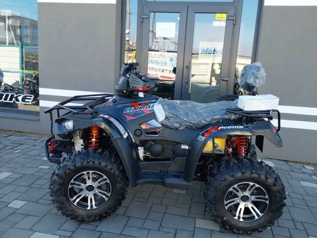 Линхай 6510, объемом двигателя 0.35 л и пробегом 0 тыс. км за 5500 $, фото 1 на Automoto.ua
