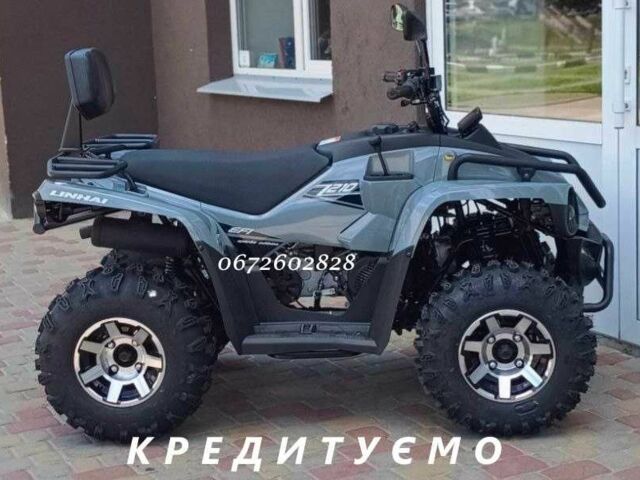 Линхай 6510, объемом двигателя 0.2 л и пробегом 0 тыс. км за 2948 $, фото 1 на Automoto.ua