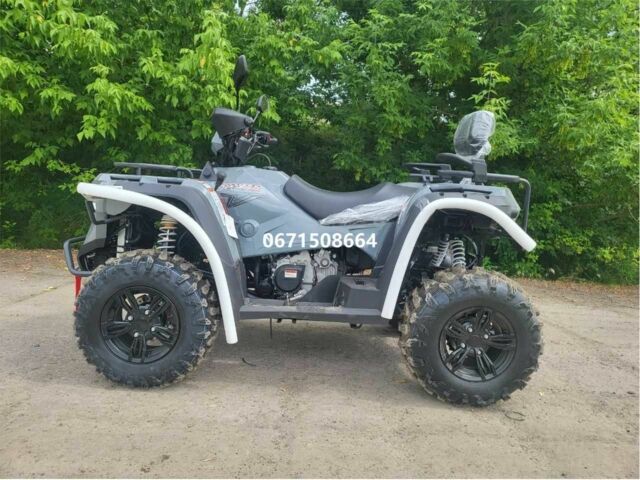Линхай 6510, объемом двигателя 14.86 л и пробегом 0 тыс. км за 6650 $, фото 1 на Automoto.ua