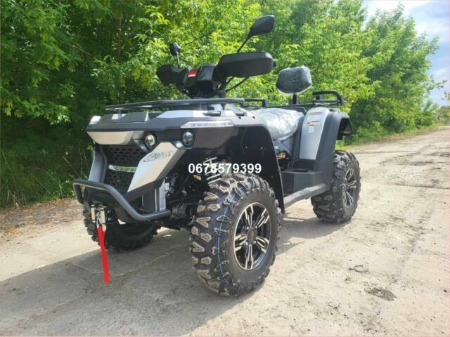 Линхай 6510, объемом двигателя 14.86 л и пробегом 0 тыс. км за 6650 $, фото 1 на Automoto.ua