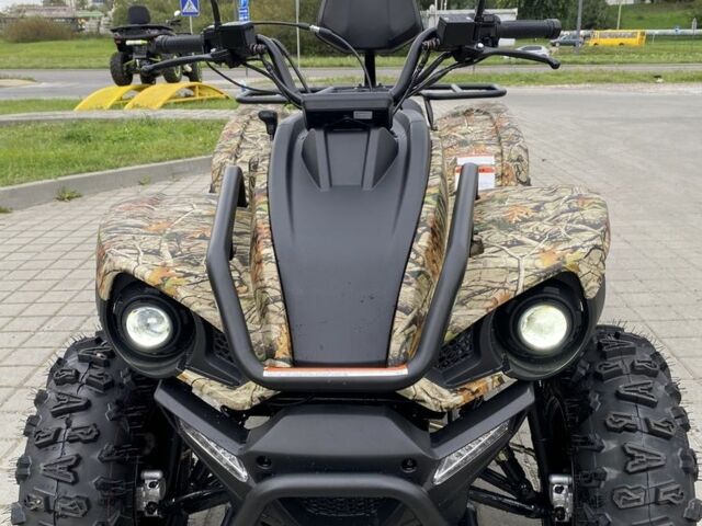 Лінхай 95 XF 380, об'ємом двигуна 0.21 л та пробігом 0 тис. км за 2950 $, фото 1 на Automoto.ua