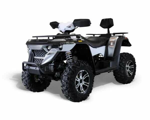 Лінхай 95 XF 380, об'ємом двигуна 0.55 л та пробігом 0 тис. км за 6550 $, фото 1 на Automoto.ua
