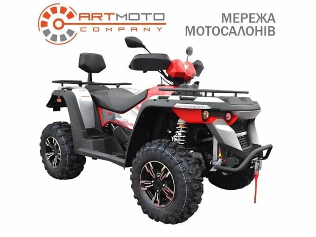 Линхай 95 XF 380, объемом двигателя 0.5 л и пробегом 0 тыс. км за 7380 $, фото 1 на Automoto.ua