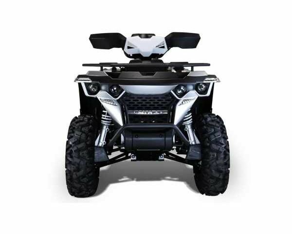 Линхай 95 XF 380, объемом двигателя 0.55 л и пробегом 0 тыс. км за 6999 $, фото 1 на Automoto.ua