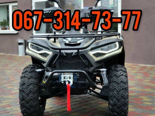 Линхай 95 XF 380, объемом двигателя 0.3 л и пробегом 0 тыс. км за 4850 $, фото 1 на Automoto.ua