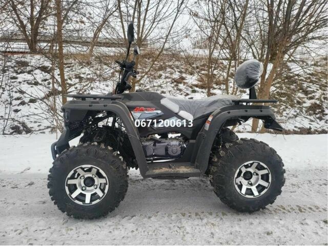 Линхай 95 XF 380, объемом двигателя 12.58 л и пробегом 0 тыс. км за 2550 $, фото 1 на Automoto.ua