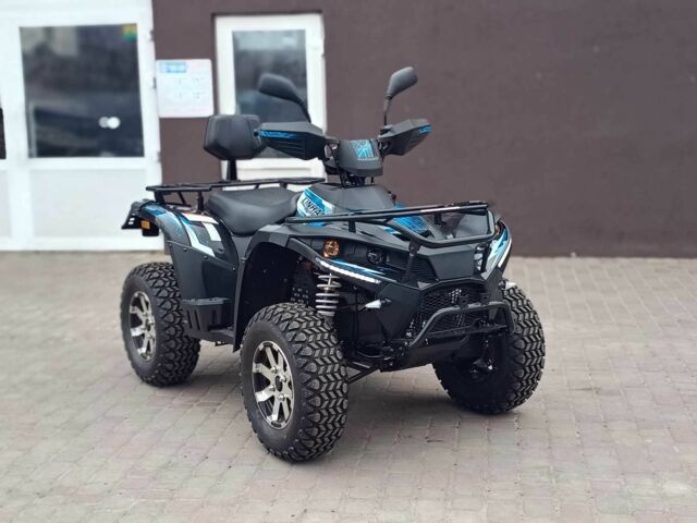 Лінхай 95 XF 380, об'ємом двигуна 12.58 л та пробігом 0 тис. км за 3900 $, фото 1 на Automoto.ua