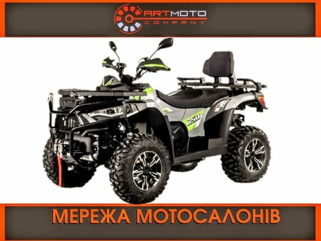 Линхай 95 XF 380, объемом двигателя 0.59 л и пробегом 0 тыс. км за 8780 $, фото 1 на Automoto.ua