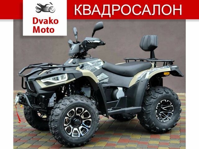 Линхай С-Элизе, объемом двигателя 0.3 л и пробегом 0 тыс. км за 4649 $, фото 1 на Automoto.ua