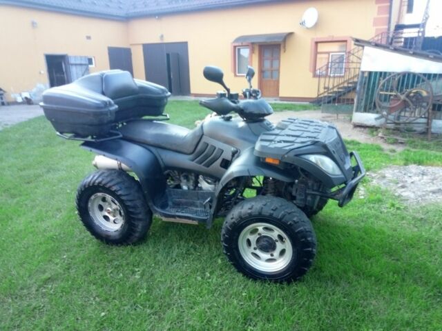 Лінхай Інша, об'ємом двигуна 0.3 л та пробігом 0 тис. км за 95000 $, фото 1 на Automoto.ua