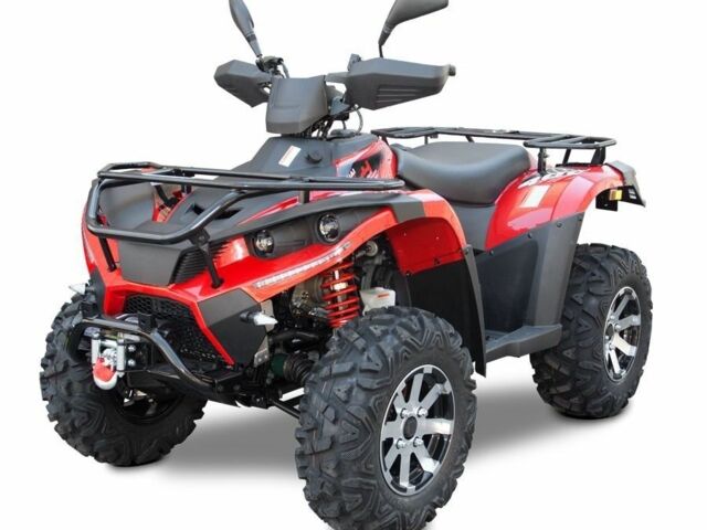 Линхай Другая 2018 в Харькове на Automoto.ua Линхай Другая, объемом двигателя 0.35 л и пробегом 0 тыс. км за 4500 $, фото 1 на Automoto.ua