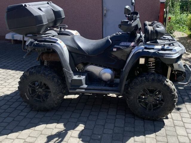 Линхай Другая, объемом двигателя 0.55 л и пробегом 0 тыс. км за 3900 $, фото 1 на Automoto.ua